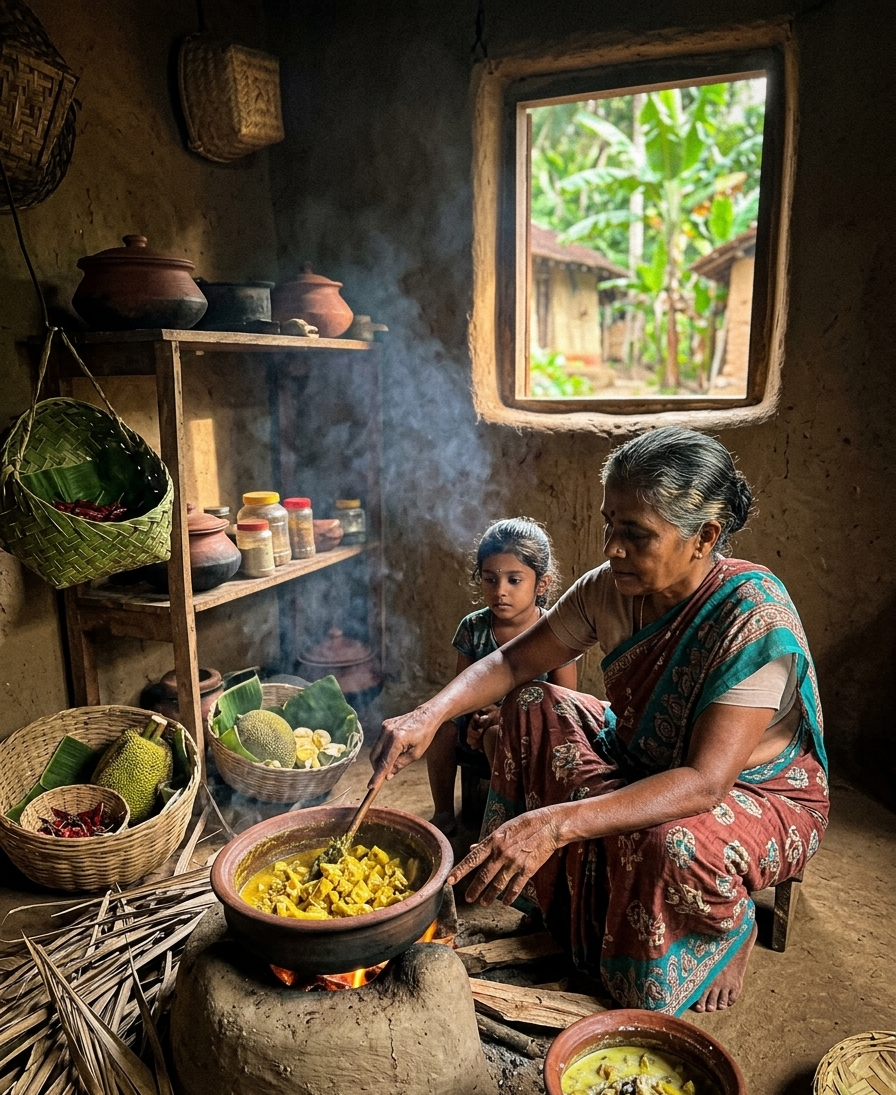 Genuine local connections